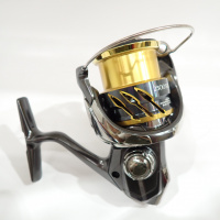 20ツインパワー 2500SHG